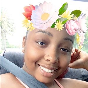 Meet your Posher, Caleena